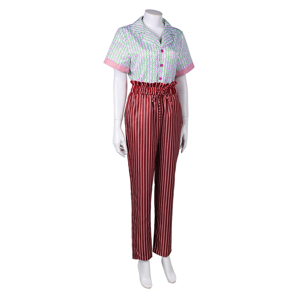 Adulte Film If(2024) Bea Cosplay Costume