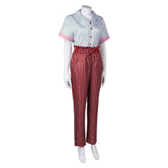 Adulte Film If(2024) Bea Cosplay Costume