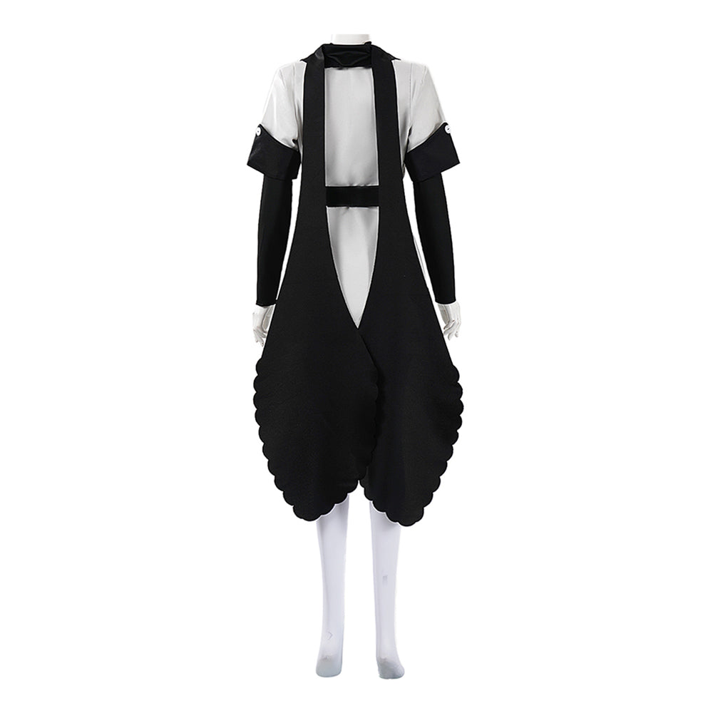 Akame ga Kill Esdeath Cosplay Costume Halloween Carnival Party Suit