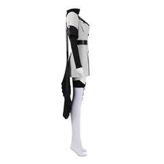 Akame ga Kill Esdeath Cosplay Costume Halloween Carnival Party Suit