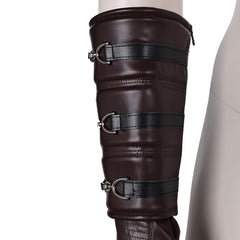 Anakin Skywalker Gants Cosplay Accessoire