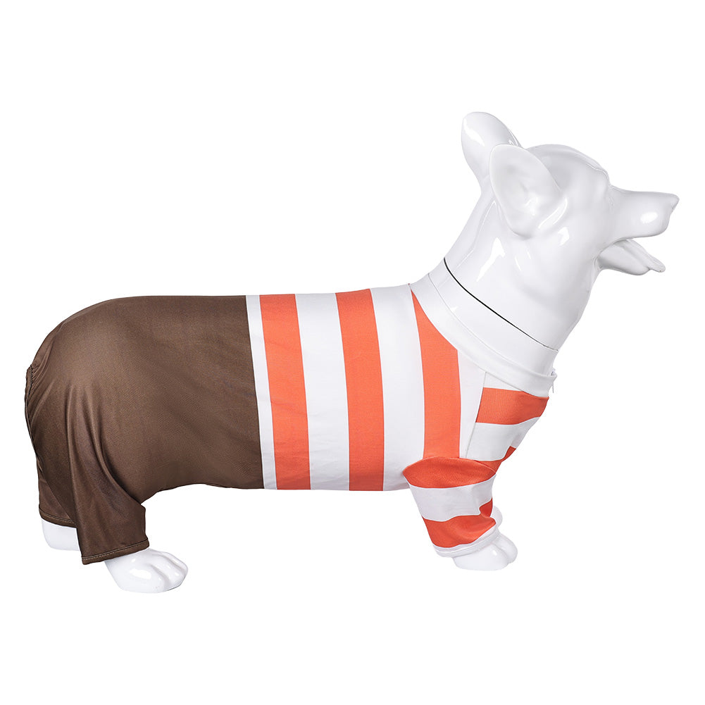 Animal Vice-Versa 2(2024) Anxiété Costume Pour Chien