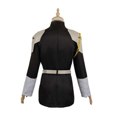 Anime Kaiju No. 8 Soshiro Hoshina Uniforme Veste Cosplay Costume