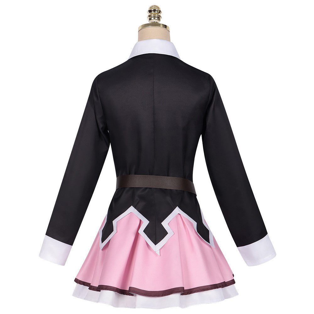 Anime Konosuba: Sois Béni Monde Merveilleux! Yunyun Cosplay Costume