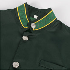 Anime Wind Breaker Mitsuki Kiryu Cosplay Costume