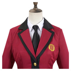 Bet(2025) Jabami Yumeko Cosplay Costume