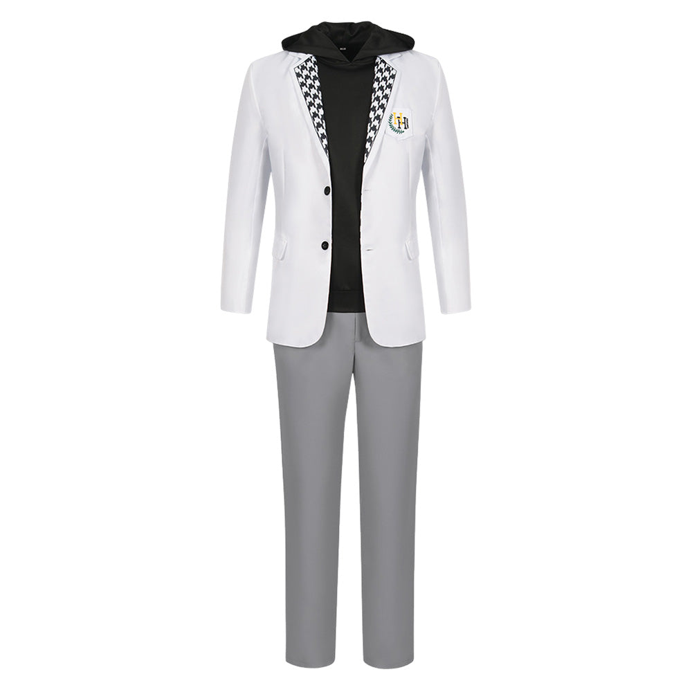 Blue Lock Nagi Seishiro Tenue de Sweat-shirt Cosplay Costume