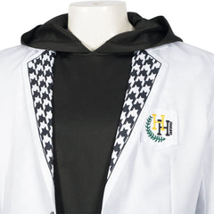 Blue Lock Nagi Seishiro Tenue de Sweat-shirt Cosplay Costume