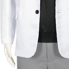 Blue Lock Nagi Seishiro Tenue de Sweat-shirt Cosplay Costume