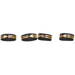 Arcane: League of Legends Saison 2(2024) Vi/Caitlyn Bracelet de Cheville Cosplay Accessoire