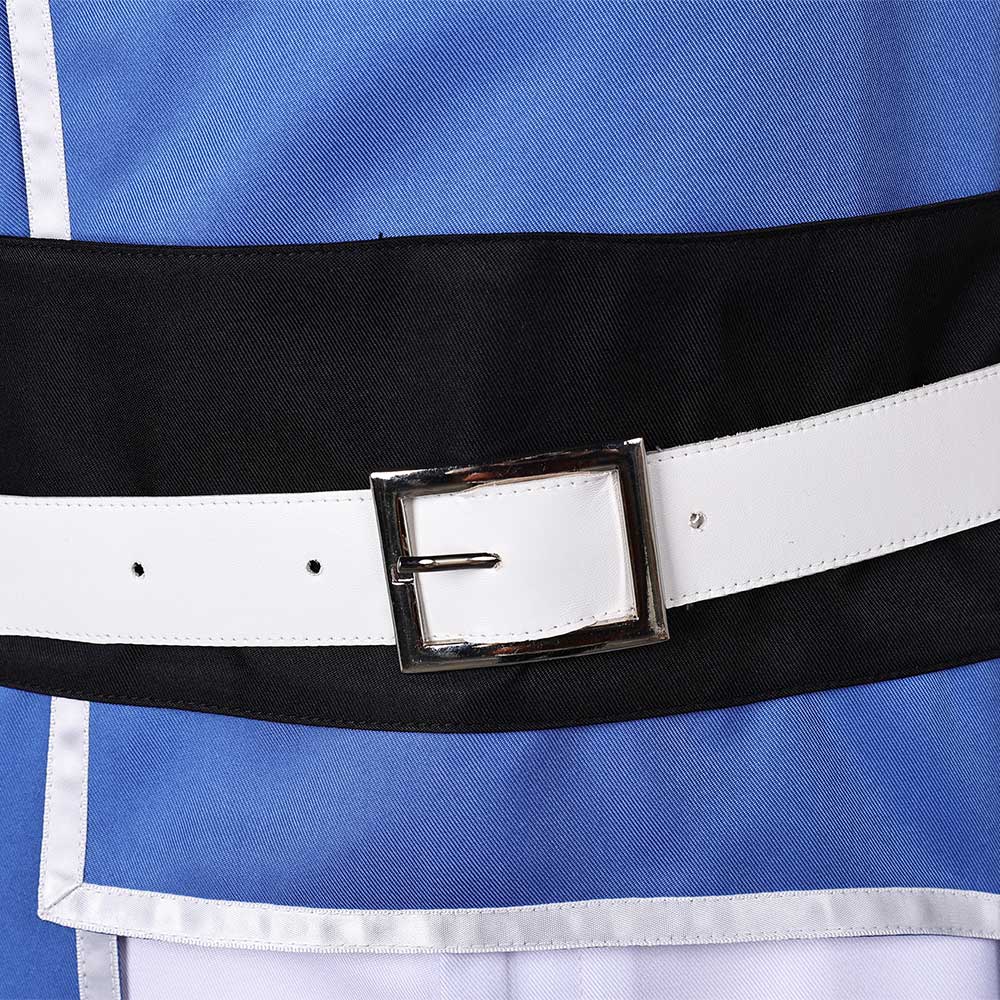 Castlevania: Nocturne Saison 2(2025) Richter Belmont Cosplay Costume
