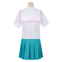Cosmic Princess Kaguya(2026) Kaguya Robe JK Cosplay Costume