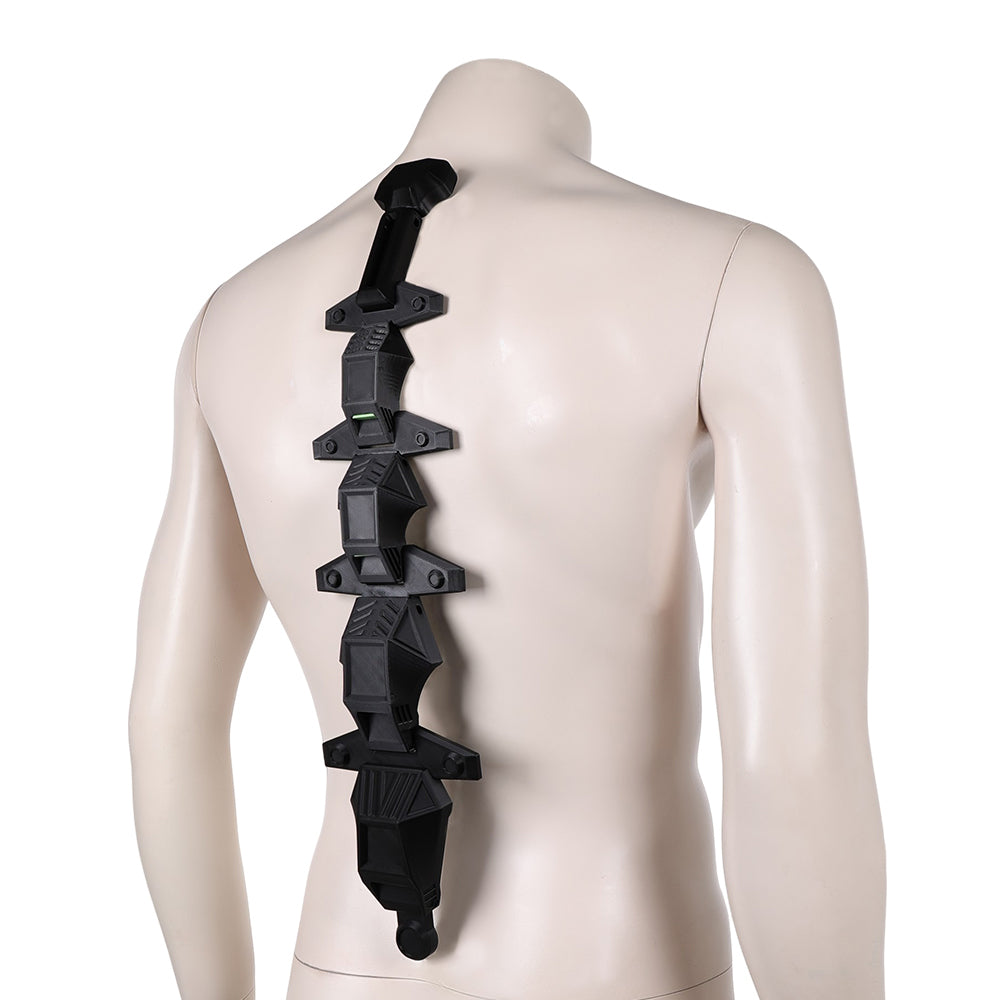 Cosplay Accessoire David Cyberpunk: Edgerunners 2(2026) Anime Corps Prothétique