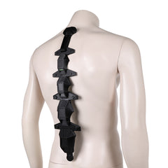 Cosplay Accessoire David Cyberpunk: Edgerunners 2(2026) Anime Corps Prothétique