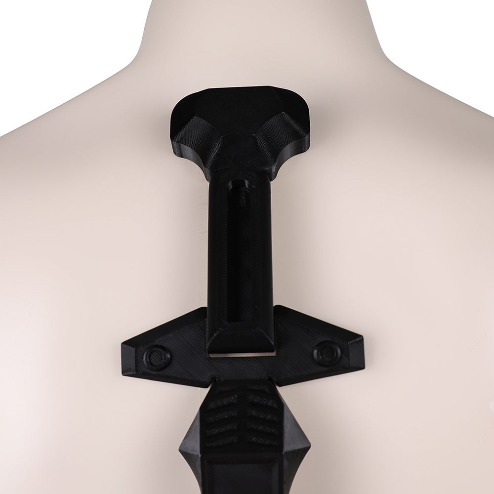 Cosplay Accessoire David Cyberpunk: Edgerunners 2(2026) Anime Corps Prothétique
