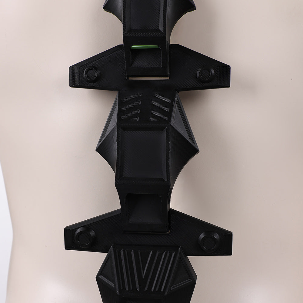 Cosplay Accessoire David Cyberpunk: Edgerunners 2(2026) Anime Corps Prothétique