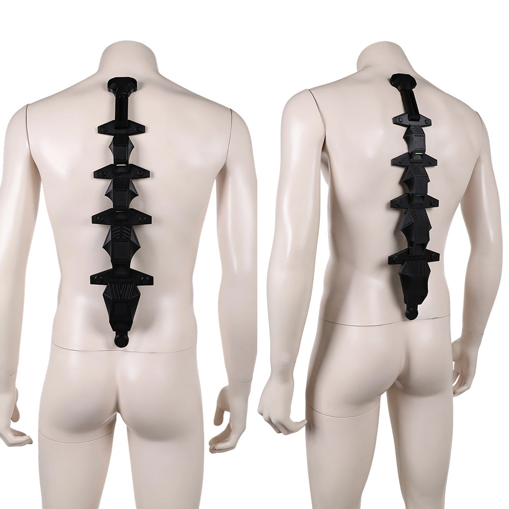 Cosplay Accessoire David Cyberpunk: Edgerunners 2(2026) Anime Corps Prothétique