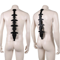 Cosplay Accessoire David Cyberpunk: Edgerunners 2(2026) Anime Corps Prothétique