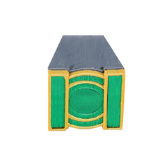 Cosplay Accessoire Hal Jordan Lanterns(2026) TV Cosplay Anneau Vert