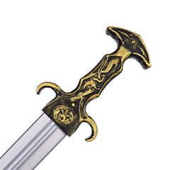 Cosplay Accessoire Odysseus The Odyssey(2026) Film Cosplay Epée Homme