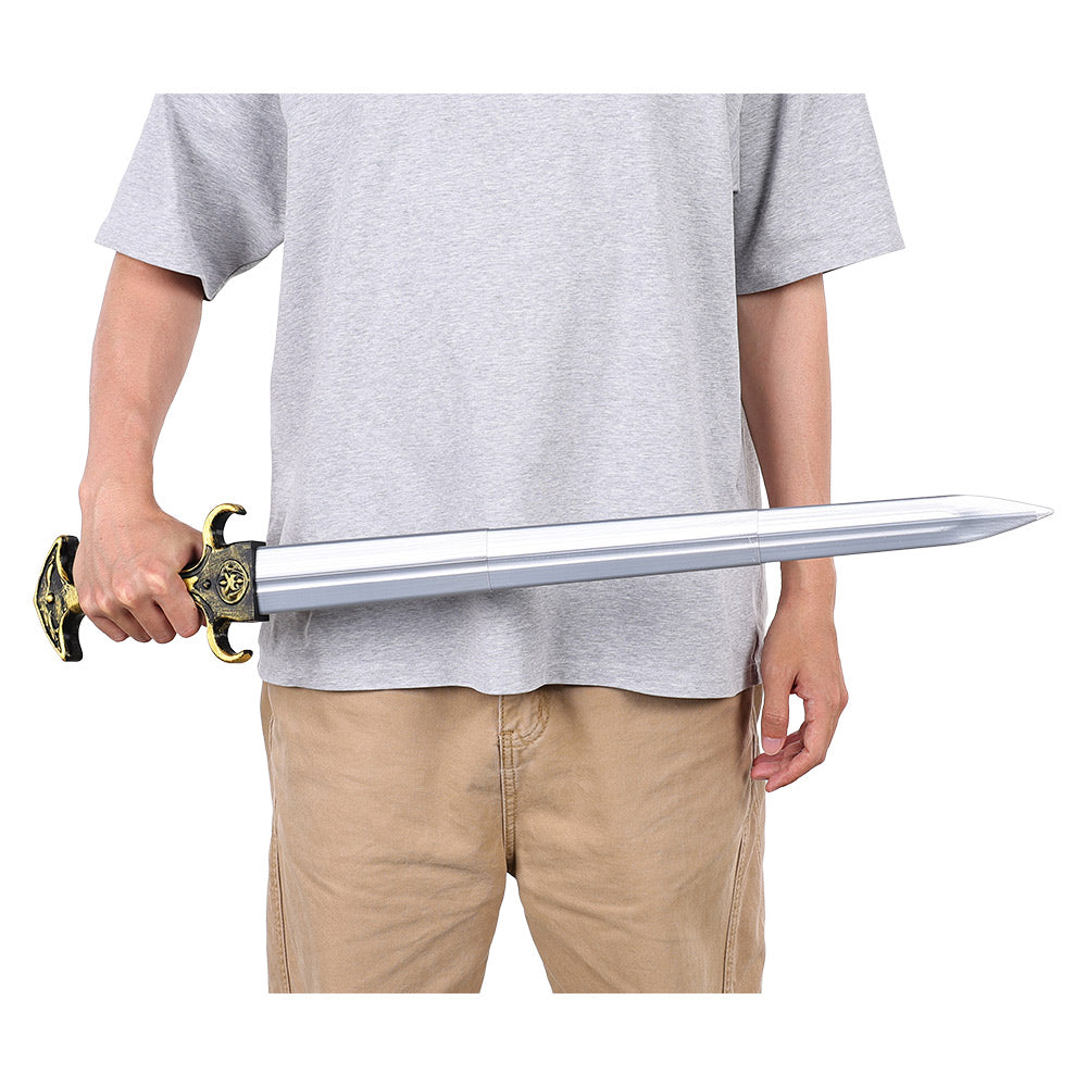 Cosplay Accessoire Odysseus The Odyssey(2026) Film Cosplay Epée Homme