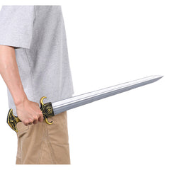 Cosplay Accessoire Odysseus The Odyssey(2026) Film Cosplay Epée Homme