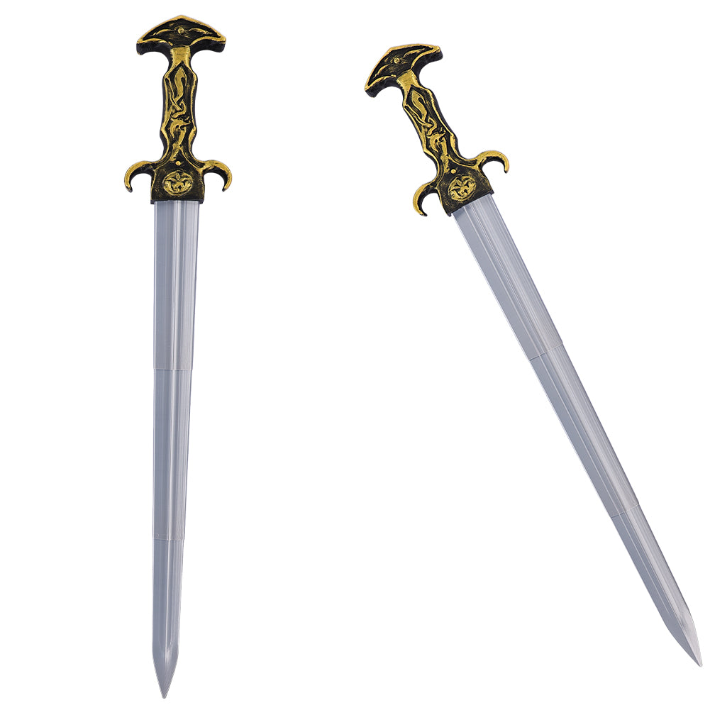 Cosplay Accessoire Odysseus The Odyssey(2026) Film Cosplay Epée Homme