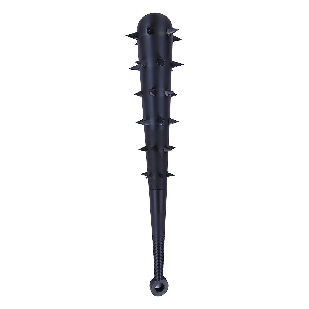 Cosplay Accessorie Kaidou One Piece Live Action 2(2026) TV Cosplay Massue Grise Homme