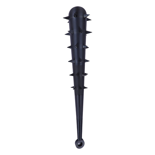 Cosplay Accessorie Kaidou One Piece Live Action 2(2026) TV Cosplay Massue Grise Homme