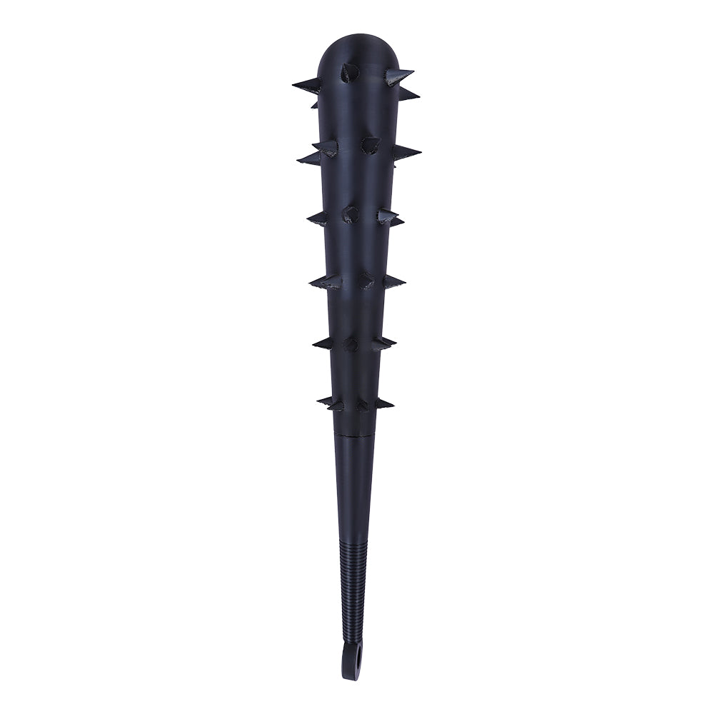 Cosplay Accessorie Kaidou One Piece Live Action 2(2026) TV Cosplay Massue Grise Homme