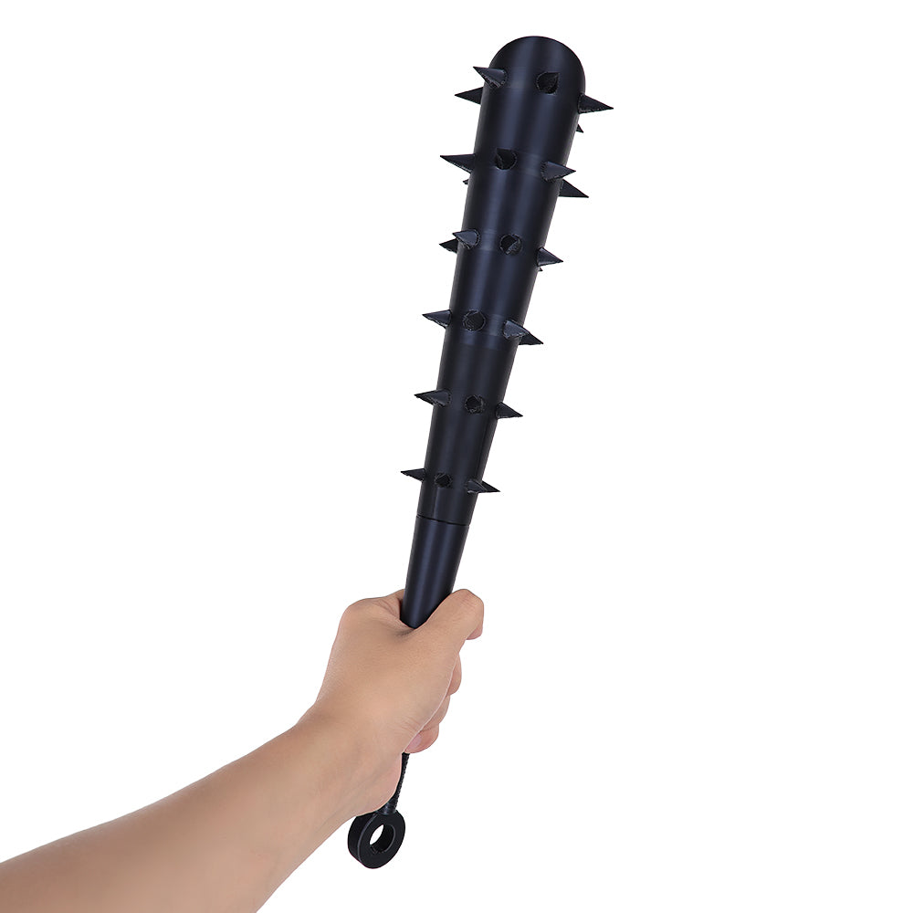 Cosplay Accessorie Kaidou One Piece Live Action 2(2026) TV Cosplay Massue Grise Homme
