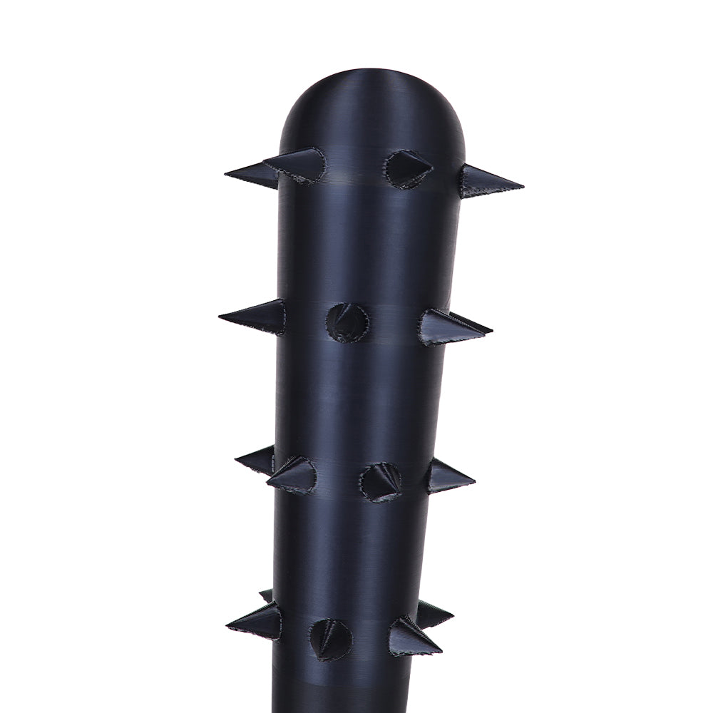 Cosplay Accessorie Kaidou One Piece Live Action 2(2026) TV Cosplay Massue Grise Homme