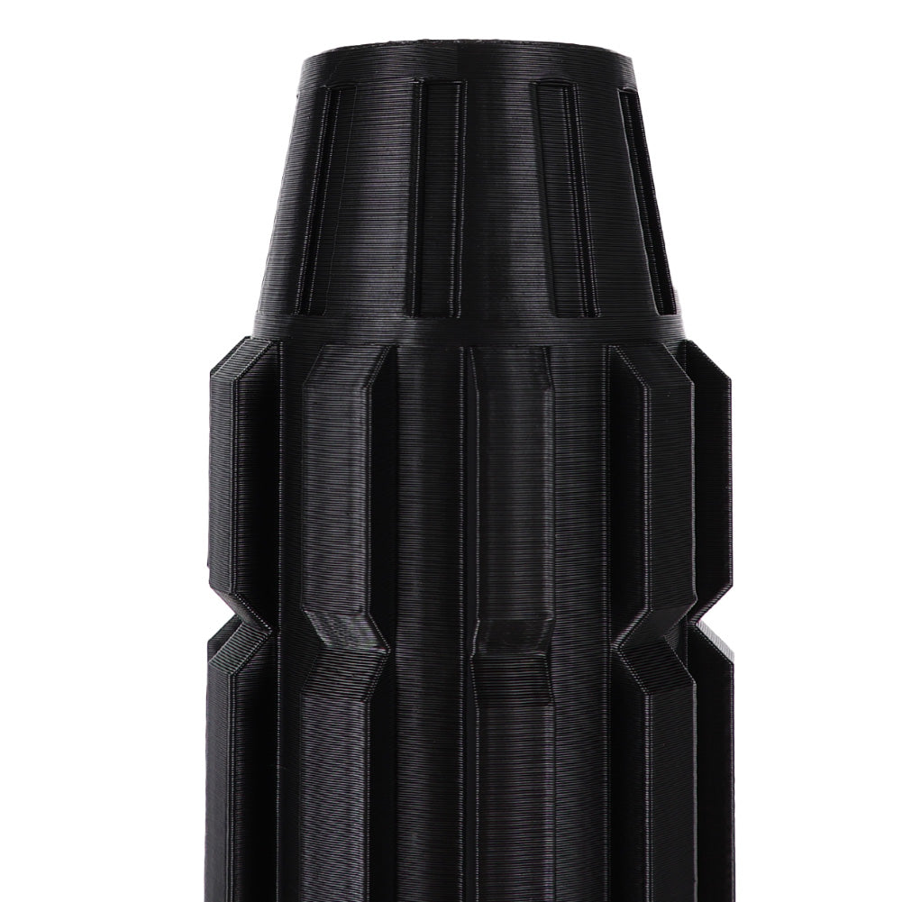 Cosplay Accessorie Death Star Trooper Rogue One Film Cosplay Grenade Noire