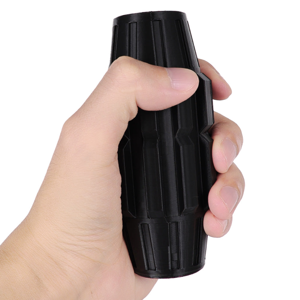 Cosplay Accessorie Death Star Trooper Rogue One Film Cosplay Grenade Noire