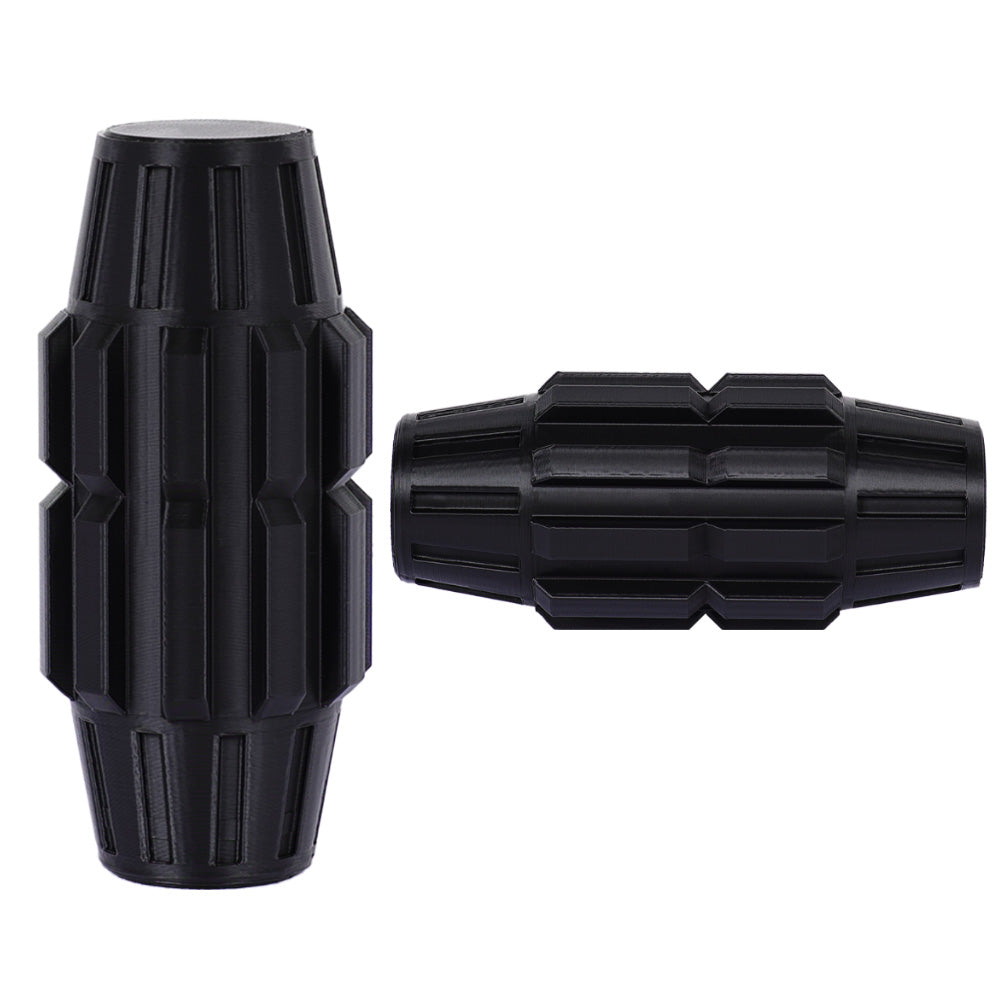 Cosplay Accessorie Death Star Trooper Rogue One Film Cosplay Grenade Noire