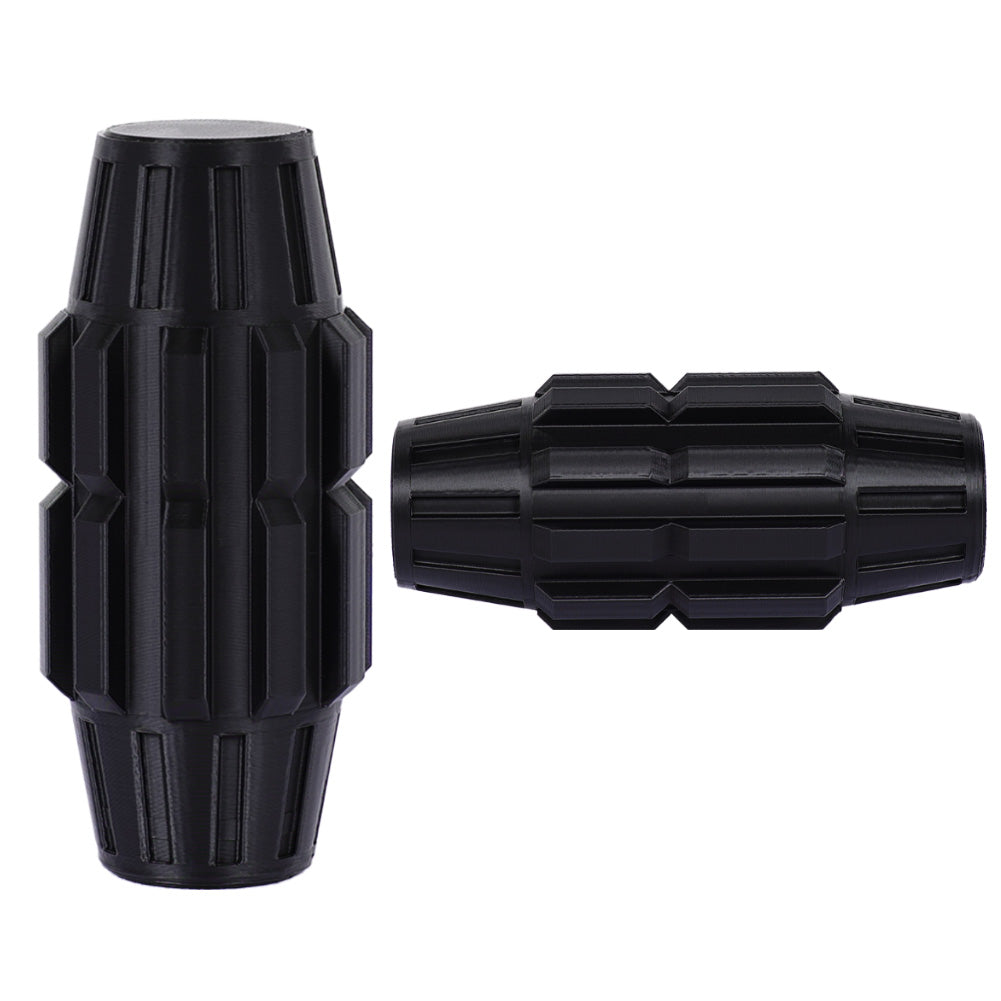 Cosplay Accessorie Death Star Trooper Rogue One Film Cosplay Grenade Noire