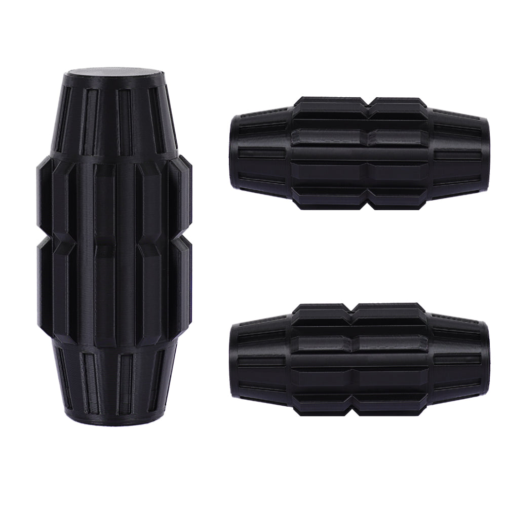 Cosplay Accessorie Death Star Trooper Rogue One Film Cosplay Grenade Noire