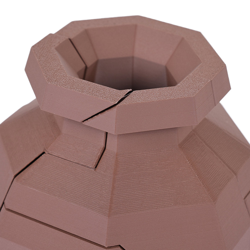 Cosplay Accessorie Link The Legend of Zelda: Tears of the Kingdom Jeu Cosplay Pot en Céramique Marron