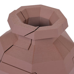 Cosplay Accessorie Link The Legend of Zelda: Tears of the Kingdom Jeu Cosplay Pot en Céramique Marron