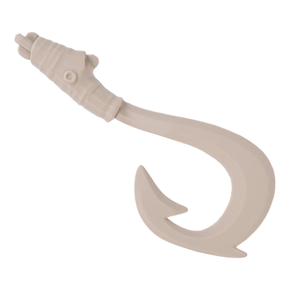 Cosplay Accessorie Maui Vaiana Live Action(2026) Film Cosplay Hameçon Homme