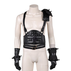 Cosplay Accessories Cloud Strife Crisis Core - Final Fantasy VII Jeu Cosplay Accessories Noires Homme