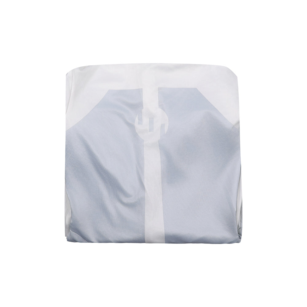 Cosplay Costume Atom Eve Viltrumite Invincible 4(2026) TV Cosplay Combinaison Blanche Femme