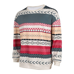 Cosplay Costume Bear Baron Bailey Obsession Film Cosplay Sweat Pull-over Homme Ver.2