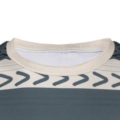 Cosplay Costume Bear Baron Bailey Obsession Film Cosplay Sweat Pull-over Homme Ver.2