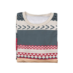 Cosplay Costume Bear Baron Bailey Obsession Film Cosplay Sweat Pull-over Homme Ver.2