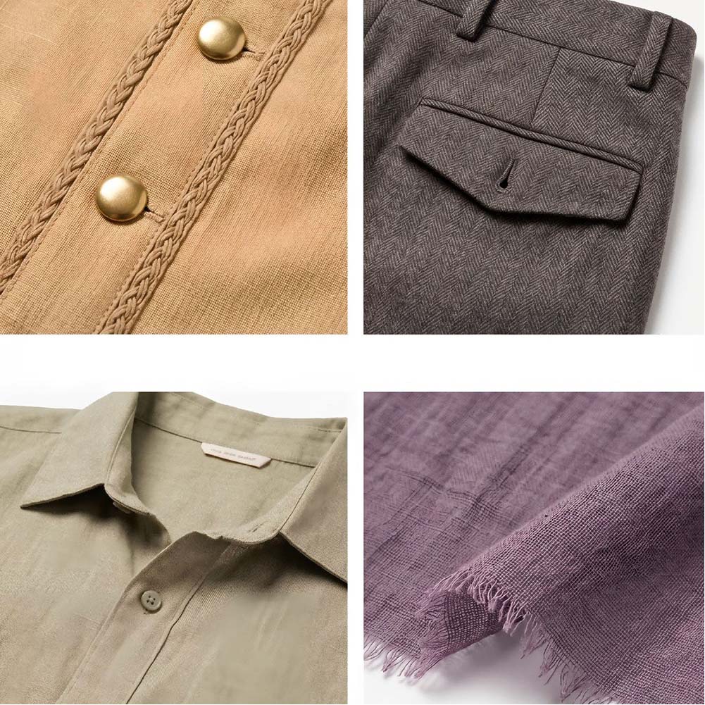 Cosplay Costume Captain Clark Backrooms(2026) Film Cosplay Tenue Beige Homme