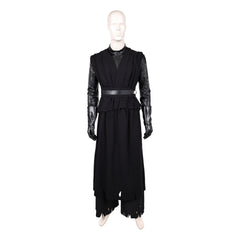 Cosplay Costume Darth Nihilus Maul: Seigneur de l'Ombre(2026) TV Cosplay Tenue Noire Homme