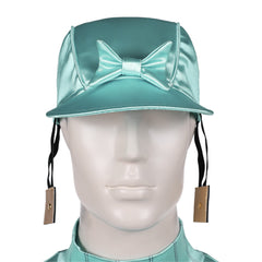Cosplay Costume Diego Brando JJBA 7(2026) Anime Cosplay Tenue Verte et Marron Homme