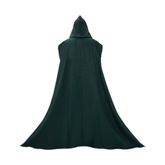 Cosplay Costume Dr.Doom Avengers 5(2026) Film Cosplay Cape Verte Homme
