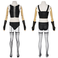 Cosplay Costume Halloween Carnival Party Suit Dr. Frank-N-Furter